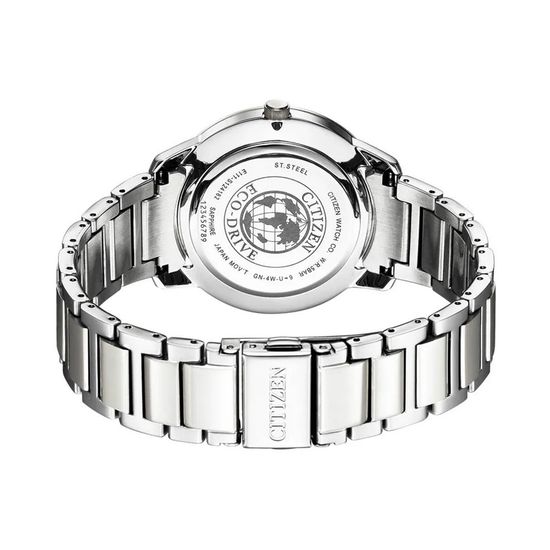 Наручные часы Citizen BM7520-88N