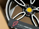 КОВАНЫЕ ДИСКИ ДЛЯ FERRARI 458 ITALIA 2009 ФЕРРАРИ