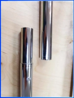 Защитная труба для детской кроватки 315см