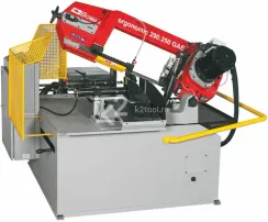 Автоматический ленточнопильный станок Bomar Ergonomic 290.250 GAE