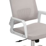 Компьютерное кресло Woodville Klit light gray