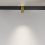 Магнитный трековый светильник Maytoni Alfa TR121-4-7W-DS-BS