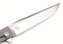 Нож Boker Urban Trapper 01BO730фотография - 5
