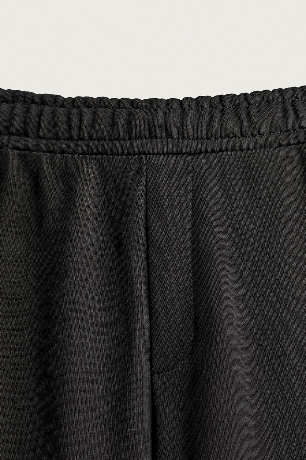 БАЗОВЫЕ СПОРТИВНЫЕ БРЮКИ RELAXED FIT — ZARA
