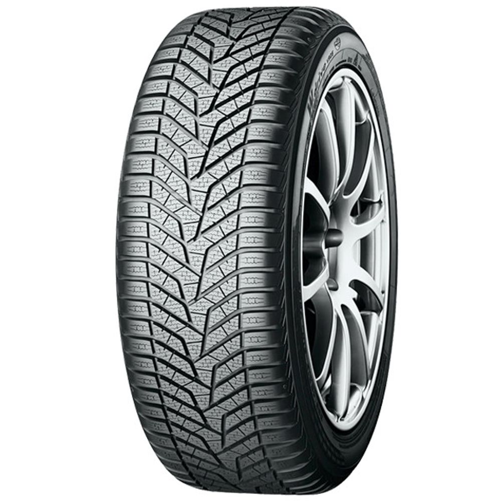 YOKOHAMA W.Drive V905 235/50R18 101V