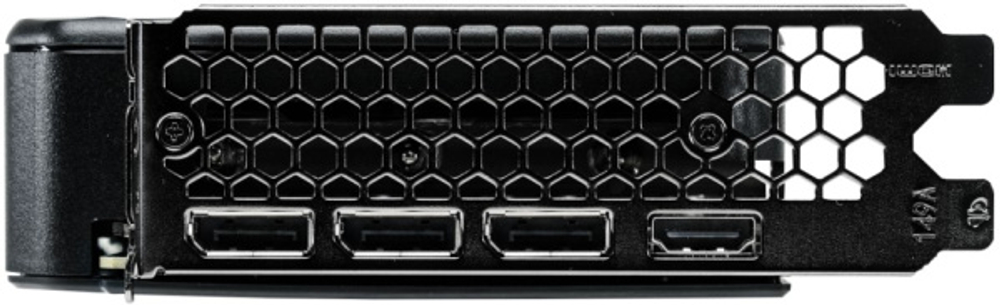 Видеокарта Palit GeForce RTX 5060 DUAL (NE75060019P1-GB2063D)