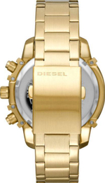 Мужские наручные часы Diesel DZ4522