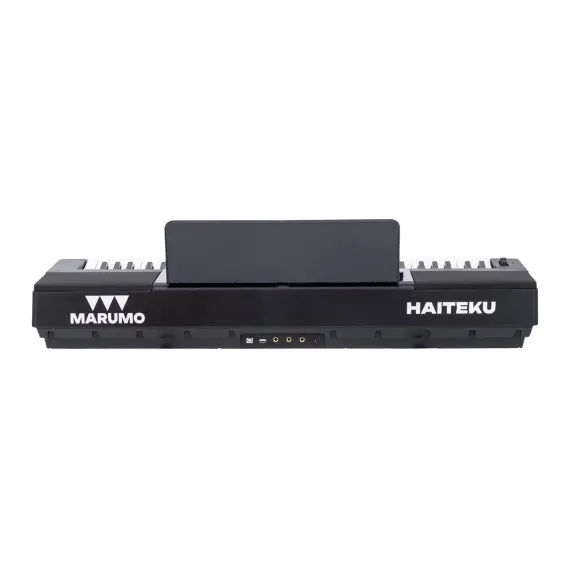 Marumo Haiteku Recharger Black