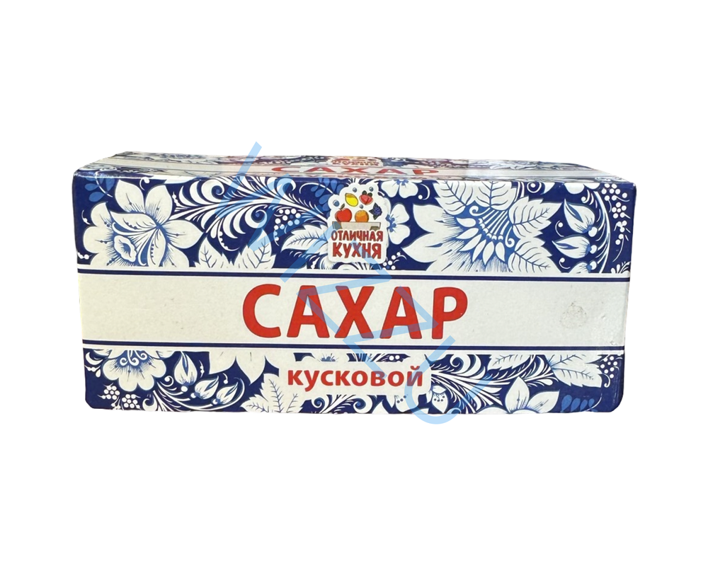 Сахар рафинад в дорогу 250 гр.*44 ТМ Отличная Кухня