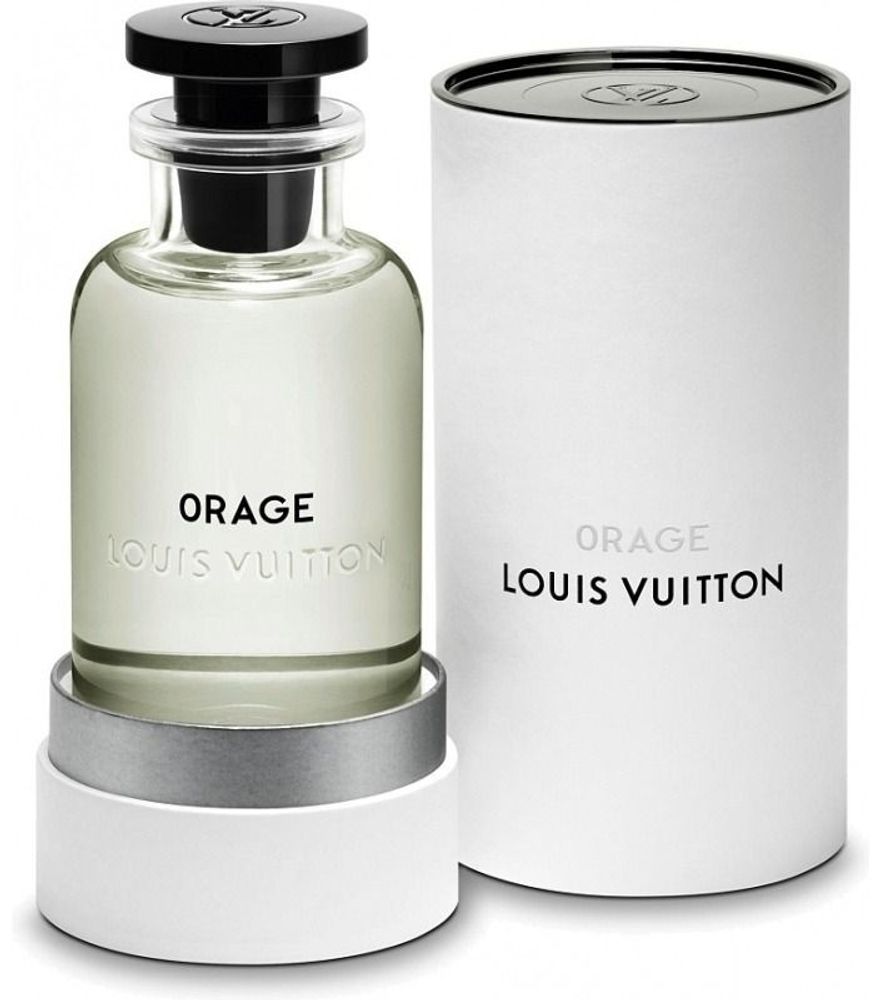 Louis Vuitton Orage мужской парфюм