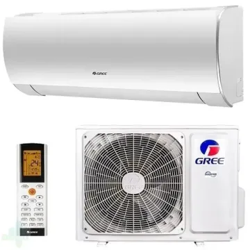 Кондиционер Gree GWH18ACD-K6DNA1I (white)