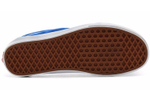 Old Skool Vans Suede "Princess Blue"