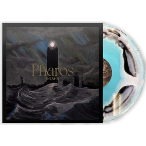 Ihsahn / Pharos (Coloured Vinyl)(12" Vinyl EP)
