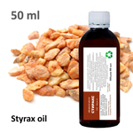 Эфирное масло СТИРАКСА / Styrax oil