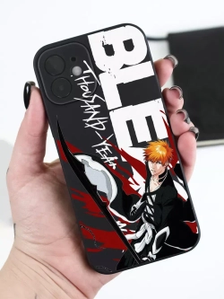Чехол на iPhone 12 mini с принтом
