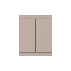 Переключатель перекрестный двухклавишный KRANZ Sete Кашемир KR-79-0711-2