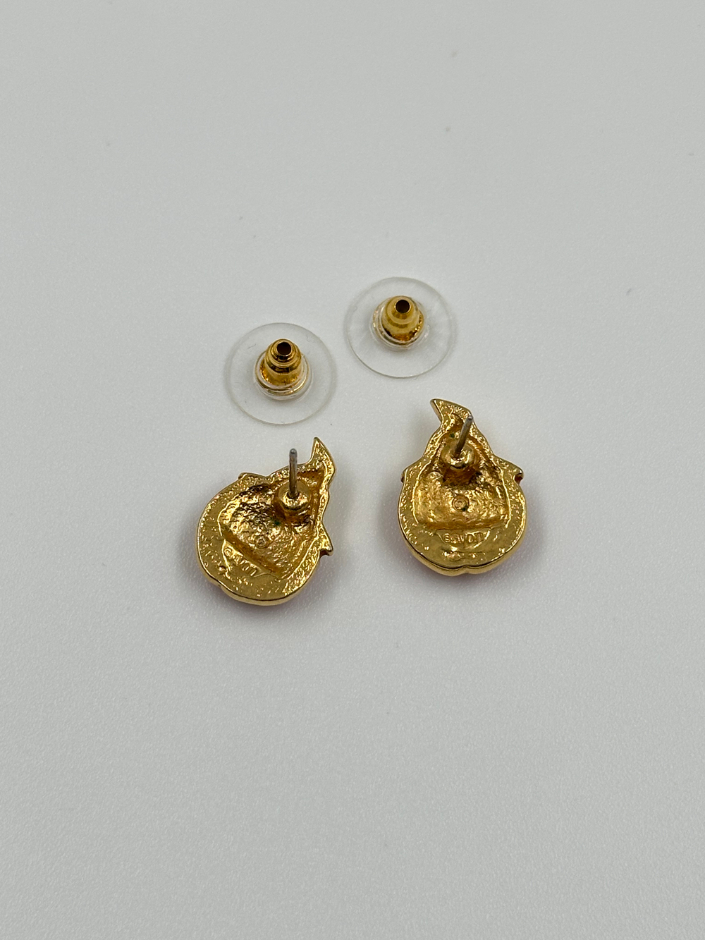 Серьги Тыквы Avon