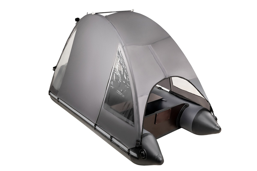 Тент трансформер TAFFETA Аква 2900 (Серый)