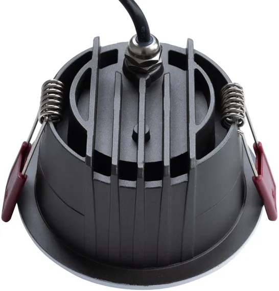 Точечный светильник Chess A3313PL-1WH Arte Lamp