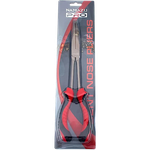 Плоскогубцы рыболовные Namazu NP-BNP-290 Изогнутые удлиненные Pro Bent Nose Pliers 29см