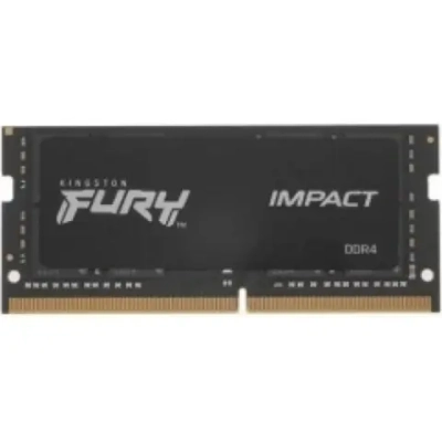 Память оперативная DDR4 Kingston 32GB 3200MHz (KF432S20IB/32)