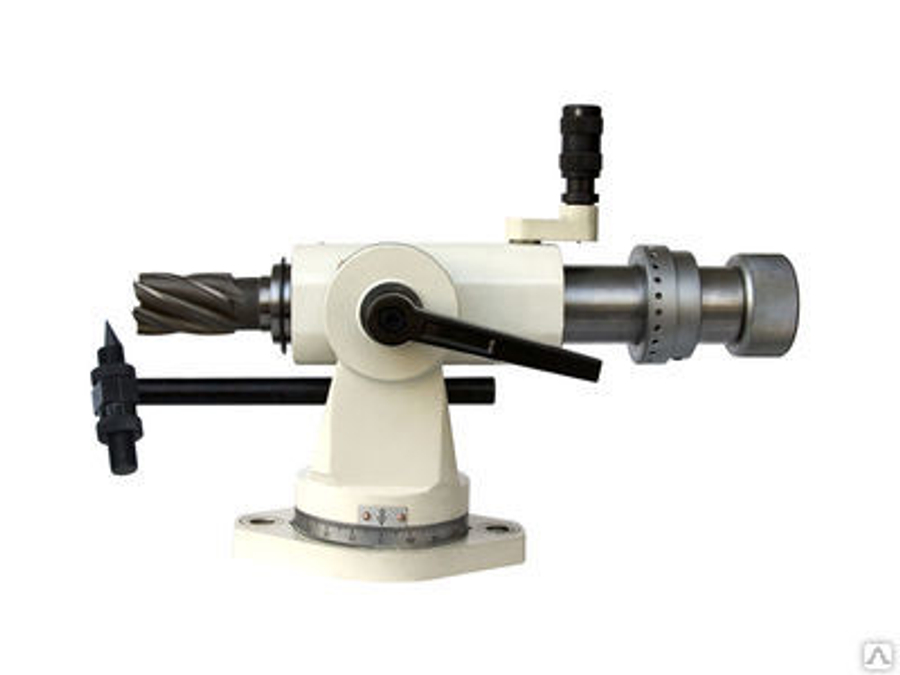50D - Головка для универсального заточного станка тип MR-600 Q / PP-600 F