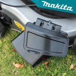 Газонокосилка аккумуляторная Makita DLM462Z