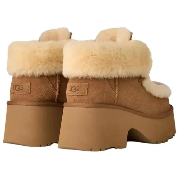 Ботинки женские UGG Esmee Lace Up