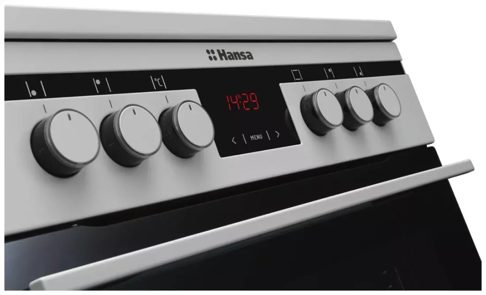 Электрическая плита Hansa FCCW68225