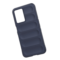 Противоударный чехол Flexible Case для Realme 9 Pro
