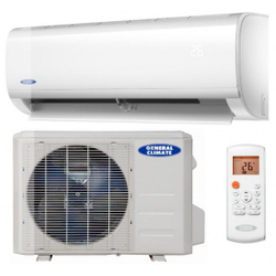 Сплит-система General Climate GC-R18HR32/GU-R18H32