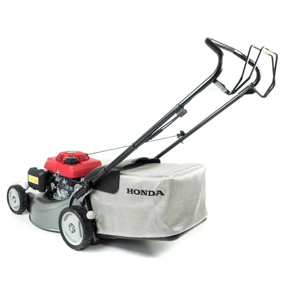 Газонокосилка бензиновая "HONDA" HRG 466 SK (CSKEH)