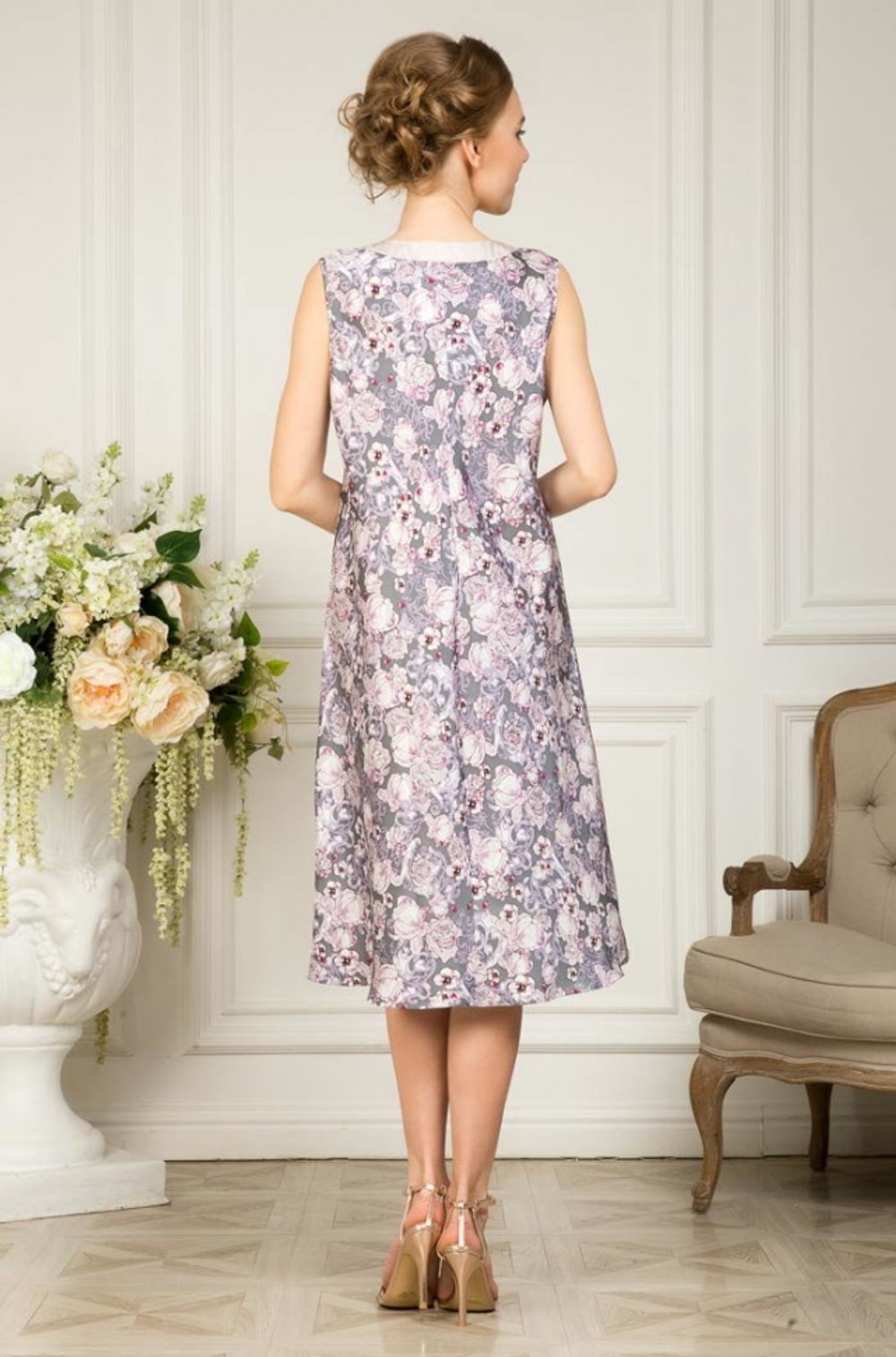 Комбинация 17458 MiaMia