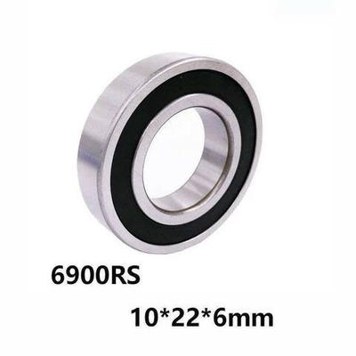 Подшипник 6900 RS (10x22x6)