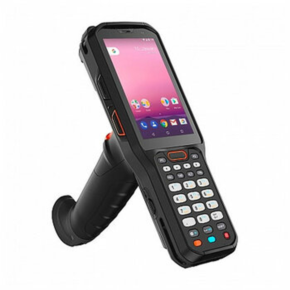 Терминал сбора данных Urovo RT40 Rugged Mobile Computer RT40-GH5X10E4011HQ