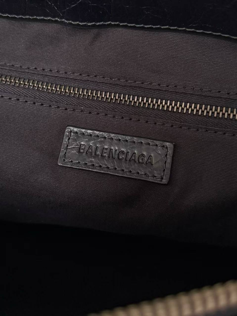 Сумка Balenciaga