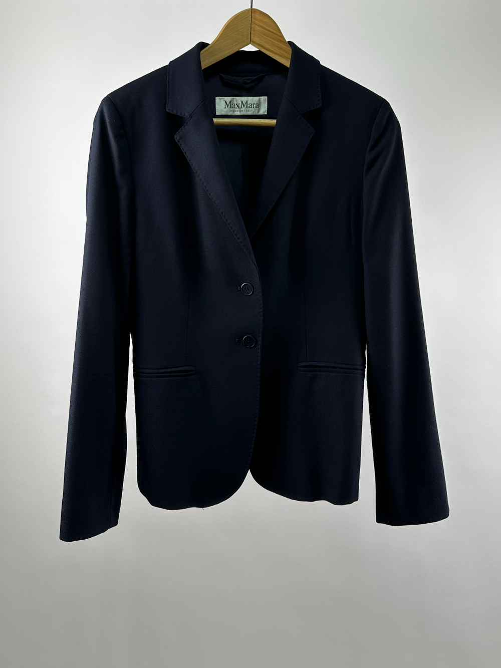 Костюм Max Mara