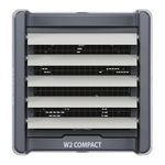 Тепловентилятор водяной Ballu BHP-W2-30-C
