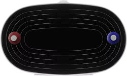 Накопительный электрический водонагреватель Electrolux EWH 50 Centurio IQ 3.0 белый