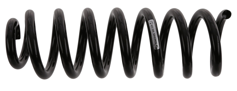 SACHS - 992229-SAC - Suspension Spring