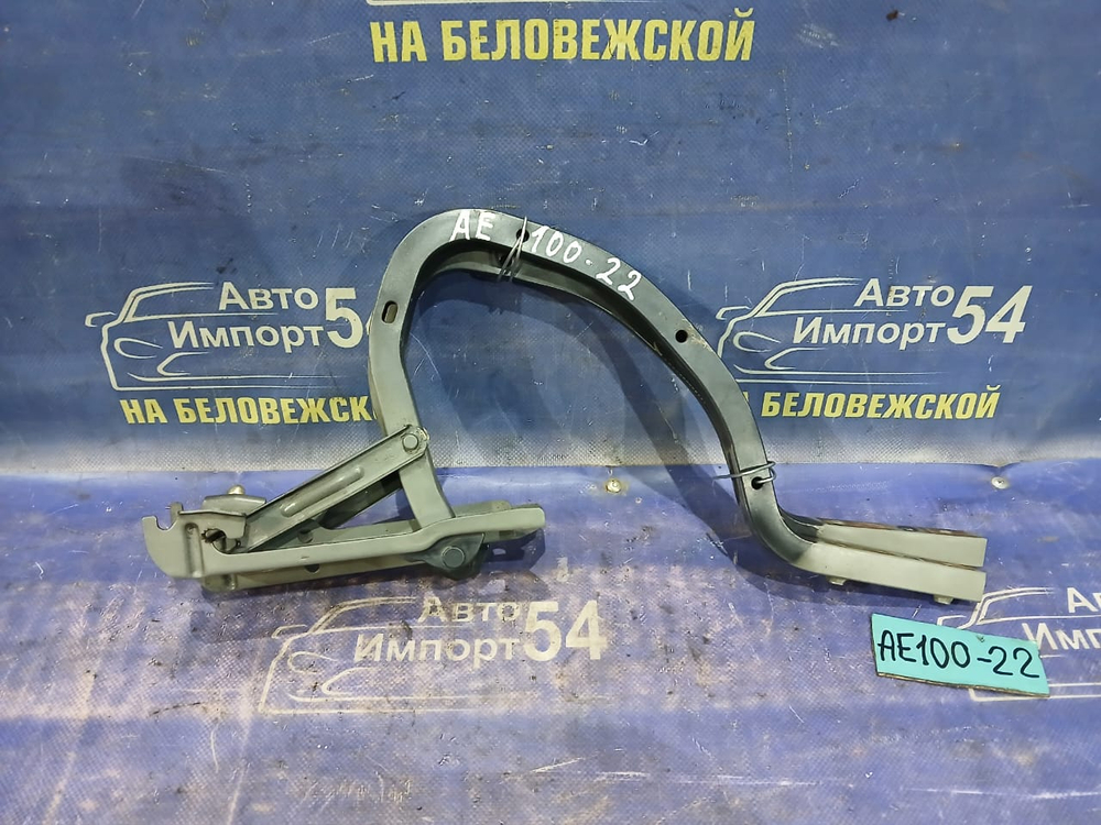 Петля багажника TOYOTA COROLLA 1993