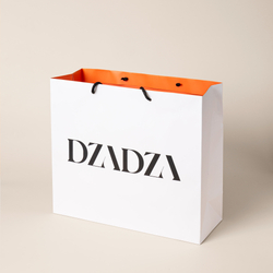 Фирменный пакет DZADZA