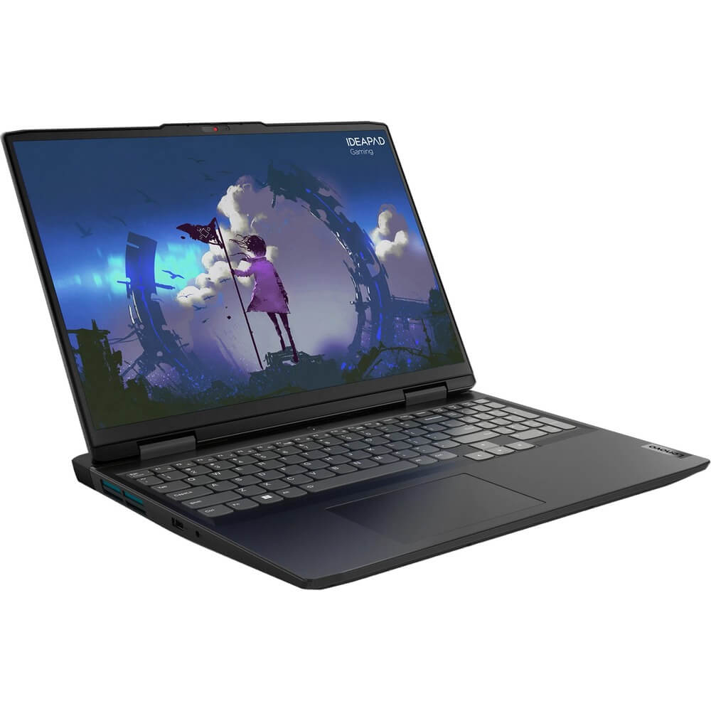 Ноутбук Lenovo IdeaPad Gaming 3 (82SA0057RU)