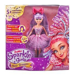 Игровой набор SPARKLE GIRLZ.
