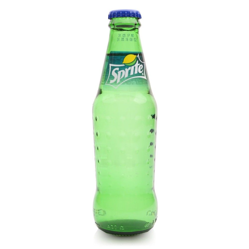 Sprite 330мл (Германия)