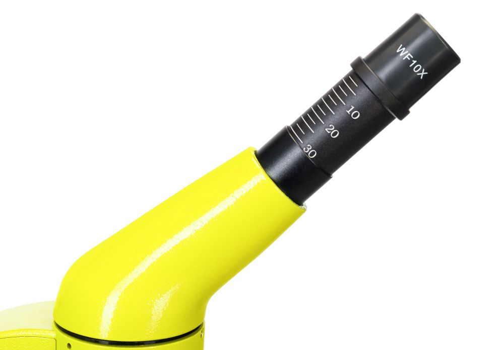 Микроскоп Levenhuk Rainbow 50L, 69049