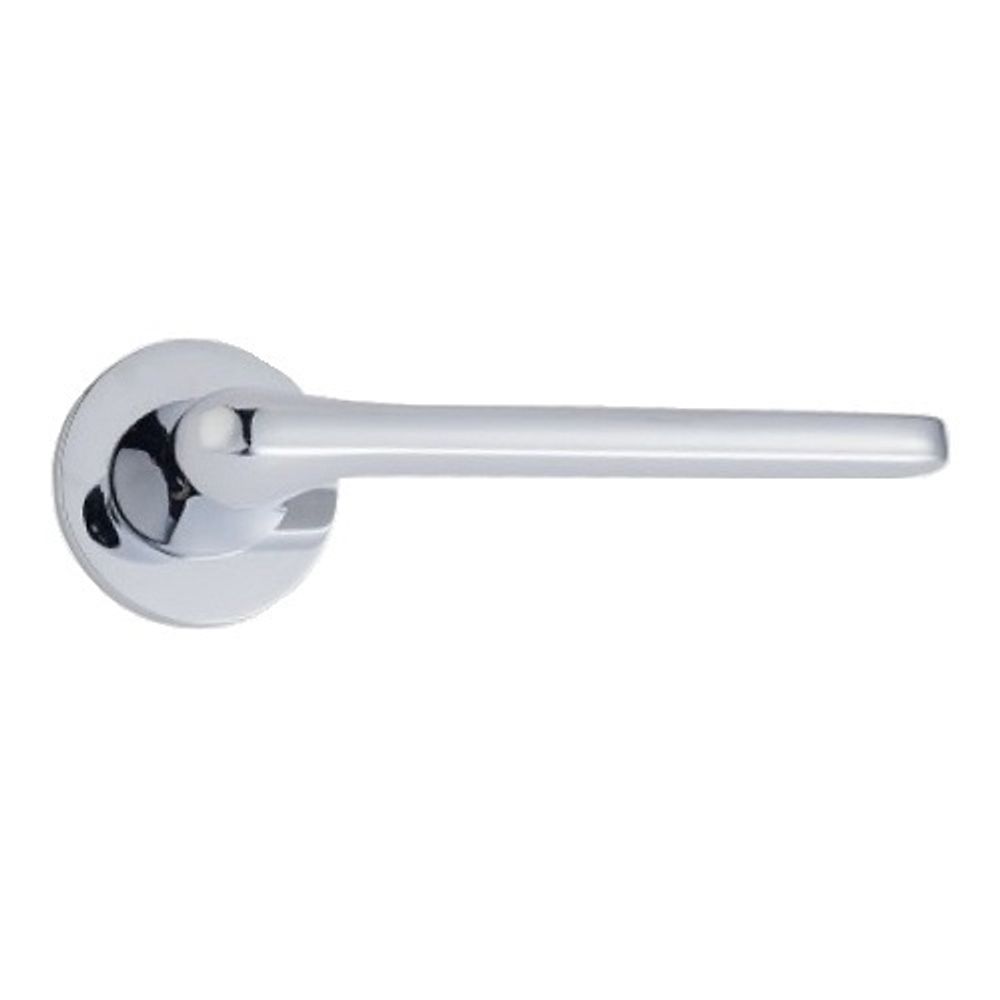 Ручка раздельная ABRISS R25.156 CP хром