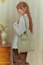 Шопер Called a Garment Autre Tote Bag "Olive"