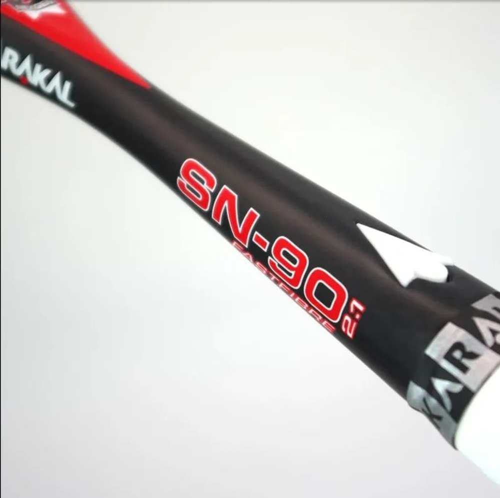 Karakal, SN 90 2.1 FF (2024), Squash Racket