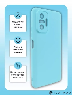 Чехол на Xiaomi Redmi Note 10 Pro